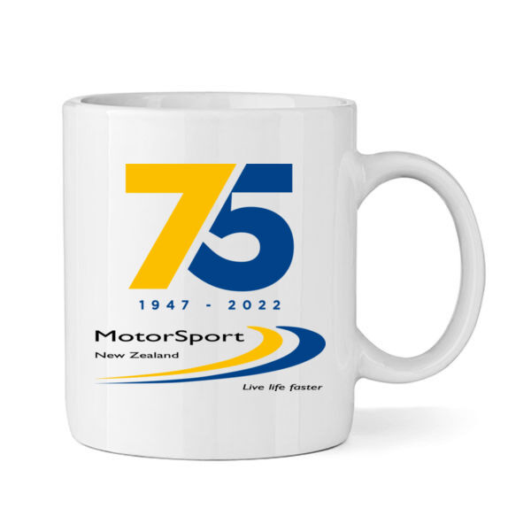 75th Mug Thumbnail