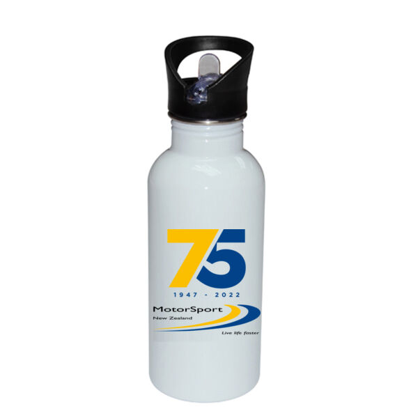 75th Drink Bottle Thumbnail