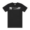 AS Colour Mens Block T shirt Thumbnail